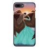 Заказать чехол для iPhone 8/8 Plus в Москве. Чехол для iPhone 8 Plus, объёмная печать Секрет небес от ***XxGelyaxX*** Пьянова - готовые дизайны и нанесение принтов.
