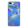 Заказать чехол для iPhone 8/8 Plus в Москве. Чехол для iPhone 8 Plus, объёмная печать абстракция от annet0897 - готовые дизайны и нанесение принтов.