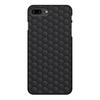 Заказать чехол для iPhone 8/8 Plus в Москве. Чехол для iPhone 8 Plus, объёмная печать Чёрная броня от bd-art  - готовые дизайны и нанесение принтов.