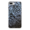 Заказать чехол для iPhone 8/8 Plus в Москве. Чехол для iPhone 8 Plus, объёмная печать узоры от annet0897 - готовые дизайны и нанесение принтов.