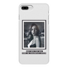 Заказать чехол для iPhone 8/8 Plus в Москве. Чехол для iPhone 8 Plus, объёмная печать Элита / Elite  от Magic Inside - готовые дизайны и нанесение принтов.