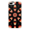 Заказать чехол для iPhone 8/8 Plus в Москве. Чехол для iPhone 8 Plus, объёмная печать Костер от  Неизвестнов - готовые дизайны и нанесение принтов.