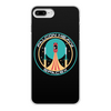 Заказать чехол для iPhone 8/8 Plus в Москве. Чехол для iPhone 8 Plus, объёмная печать Go to Mars от ISliM - готовые дизайны и нанесение принтов.