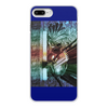 Заказать чехол для iPhone 8/8 Plus в Москве. Чехол для iPhone 8 Plus, объёмная печать Flashlight Creative от natulia_hatulia@yahoo.com - готовые дизайны и нанесение принтов.