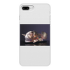 Заказать чехол для iPhone 8/8 Plus в Москве. Чехол для iPhone 8 Plus, объёмная печать Flashlight Creative от natulia_hatulia@yahoo.com - готовые дизайны и нанесение принтов.