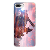 Заказать чехол для iPhone 8/8 Plus в Москве. Чехол для iPhone 8 Plus, объёмная печать Horizon Zero Dawn от GeekFox  - готовые дизайны и нанесение принтов.