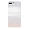Заказать чехол для iPhone 8/8 Plus в Москве. Чехол для iPhone 8 Plus, объёмная печать Градиент от Anstey  - готовые дизайны и нанесение принтов.