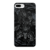Заказать чехол для iPhone 8/8 Plus в Москве. Чехол для iPhone 8 Plus, объёмная печать Хищник от ISliM - готовые дизайны и нанесение принтов.