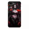 Заказать чехол для iPhone 8/8 Plus в Москве. Чехол для iPhone 8 Plus, объёмная печать Суккуб от Дана Столыпина - готовые дизайны и нанесение принтов.