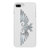 Заказать чехол для iPhone 8/8 Plus в Москве. Чехол для iPhone 8 Plus, объёмная печать For the Emperor! от GeekFox  - готовые дизайны и нанесение принтов.