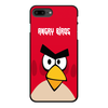 Заказать чехол для iPhone 8/8 Plus в Москве. Чехол для iPhone 8 Plus, объёмная печать Angry Birds (Terence) от Аня Лукьянова - готовые дизайны и нанесение принтов.