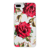 Заказать чехол для iPhone 8/8 Plus в Москве. Чехол для iPhone 8 Plus, объёмная печать Rose Low Poly vector от natulia_hatulia@yahoo.com - готовые дизайны и нанесение принтов.