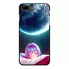 Заказать чехол для iPhone 8/8 Plus в Москве. Чехол для iPhone 8 Plus, объёмная печать Спящая девочка от Дана Столыпина - готовые дизайны и нанесение принтов.