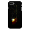Заказать чехол для iPhone 8/8 Plus в Москве. Чехол для iPhone 8 Plus, объёмная печать Затмение Солнца. от Zorgo-Art  - готовые дизайны и нанесение принтов.