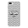 Заказать чехол для iPhone 8/8 Plus в Москве. Чехол для iPhone 8 Plus, объёмная печать Brawl Stars от THE_NISE  - готовые дизайны и нанесение принтов.