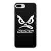 Заказать чехол для iPhone 8/8 Plus в Москве. Чехол для iPhone 8 Plus, объёмная печать Bad Boy от DESIGNER   - готовые дизайны и нанесение принтов.