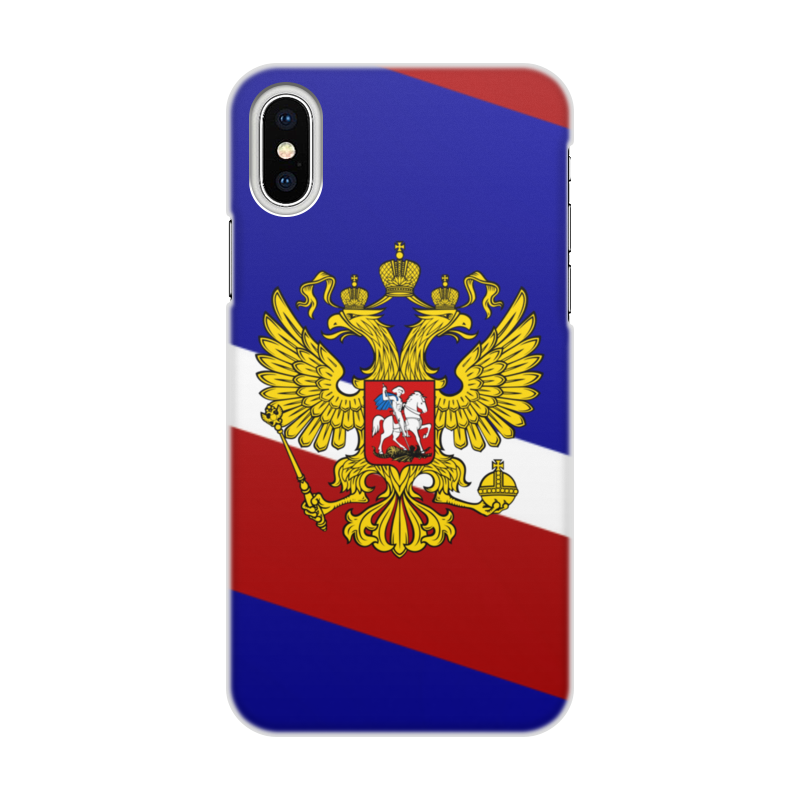 Чехол iphone x xs