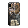 Заказать чехол для iPhone X/XS в Москве. Чехол для iPhone X/XS, объёмная печать Dismember Art от Aleksey Rovensky - готовые дизайны и нанесение принтов.