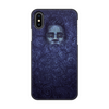 Заказать чехол для iPhone X/XS в Москве. Чехол для iPhone X/XS, объёмная печать Sleep от Дана Столыпина - готовые дизайны и нанесение принтов.