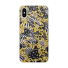 Заказать чехол для iPhone X/XS в Москве. Чехол для iPhone X/XS, объёмная печать Vintage Design от balden - готовые дизайны и нанесение принтов.