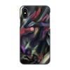 Заказать чехол для iPhone X/XS в Москве. Чехол для iPhone X/XS, объёмная печать Сильно влюблен от Дана Столыпина - готовые дизайны и нанесение принтов.