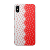 Заказать чехол для iPhone X/XS в Москве. Чехол для iPhone X/XS, объёмная печать Вибрация, с выбором цвета от bd-art  - готовые дизайны и нанесение принтов.