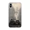 Заказать чехол для iPhone X/XS в Москве. Чехол для iPhone X/XS, объёмная печать Steampunk car от Дана Столыпина - готовые дизайны и нанесение принтов.