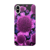 Заказать чехол для iPhone X/XS в Москве. Чехол для iPhone X/XS, объёмная печать Вирусы от reut.94@mail.ru - готовые дизайны и нанесение принтов.