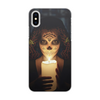 Заказать чехол для iPhone X/XS в Москве. Чехол для iPhone X/XS, объёмная печать Dia De Los Muertos от Дана Столыпина - готовые дизайны и нанесение принтов.