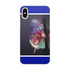 Заказать чехол для iPhone X/XS в Москве. Чехол для iPhone X/XS, объёмная печать Flashlight Creative от natulia_hatulia@yahoo.com - готовые дизайны и нанесение принтов.