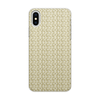 Заказать чехол для iPhone X/XS в Москве. Чехол для iPhone X/XS, объёмная печать Triangle от Felix Kotezki - готовые дизайны и нанесение принтов.