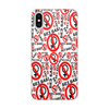 Заказать чехол для iPhone X/XS в Москве. Чехол для iPhone X/XS, объёмная печать БЕЗ БАБ! от DESIGNER   - готовые дизайны и нанесение принтов.