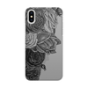 Заказать чехол для iPhone X/XS в Москве. Чехол для iPhone X/XS, объёмная печать Букет роз от THE_NISE  - готовые дизайны и нанесение принтов.