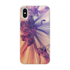 Заказать чехол для iPhone X/XS в Москве. Чехол для iPhone X/XS, объёмная печать Art two от MKi Store - готовые дизайны и нанесение принтов.