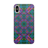 Заказать чехол для iPhone X/XS в Москве. Чехол для iPhone X/XS, объёмная печать мандала космогония от Андрей Andr0Med0S - готовые дизайны и нанесение принтов.