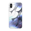 Заказать чехол для iPhone X/XS в Москве. Чехол для iPhone X/XS, объёмная печать Узоры.  от OlgaHildagard.   - готовые дизайны и нанесение принтов.