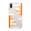 Заказать чехол для iPhone X/XS в Москве. Чехол для iPhone X/XS, объёмная печать Раскрась пространство от Ekaterina Ulyanova - готовые дизайны и нанесение принтов.