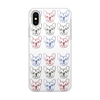 Заказать чехол для iPhone X/XS в Москве. Чехол для iPhone X/XS, объёмная печать Без названия от dashapikuza@gmail.com - готовые дизайны и нанесение принтов.