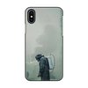 Заказать чехол для iPhone X/XS в Москве. Чехол для iPhone X/XS, объёмная печать Чернобыль от skynatural - готовые дизайны и нанесение принтов.