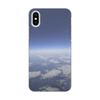 Заказать чехол для iPhone X/XS в Москве. Чехол для iPhone X/XS, объёмная печать Путешествие на самолёте от FireFoxa - готовые дизайны и нанесение принтов.
