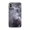 Заказать чехол для iPhone X/XS в Москве. Чехол для iPhone X/XS, объёмная печать Акварель от Дана Столыпина - готовые дизайны и нанесение принтов.