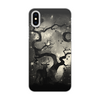 Заказать чехол для iPhone X/XS в Москве. Чехол для iPhone X/XS, объёмная печать Мир снов от ISliM - готовые дизайны и нанесение принтов.