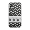 Заказать чехол для iPhone X/XS в Москве. Чехол для iPhone X/XS, объёмная печать Ажурная Роза от aviva - готовые дизайны и нанесение принтов.