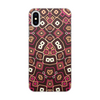 Заказать чехол для iPhone X/XS в Москве. Чехол для iPhone X/XS, объёмная печать Космос Абстракция от BestPrint  - готовые дизайны и нанесение принтов.