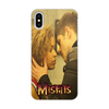 Заказать чехол для iPhone X/XS в Москве. Чехол для iPhone X/XS, объёмная печать Misfits от THE_NISE  - готовые дизайны и нанесение принтов.