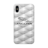 Заказать чехол для iPhone X/XS в Москве. Чехол для iPhone X/XS, объёмная печать Jaguar от THE_NISE  - готовые дизайны и нанесение принтов.