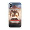Заказать чехол для iPhone X/XS в Москве. Чехол для iPhone X/XS, объёмная печать Трансформеры от skynatural - готовые дизайны и нанесение принтов.