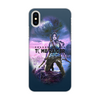 Заказать чехол для iPhone X/XS в Москве. Чехол для iPhone X/XS, объёмная печать Tomb Raider от THE_NISE  - готовые дизайны и нанесение принтов.