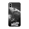 Заказать чехол для iPhone X/XS в Москве. Чехол для iPhone X/XS, объёмная печать The last of us 2 от GeekFox  - готовые дизайны и нанесение принтов.