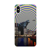 Заказать чехол для iPhone X/XS в Москве. Чехол для iPhone X/XS, объёмная печать Годзилла от modestyz@yandex.ru - готовые дизайны и нанесение принтов.